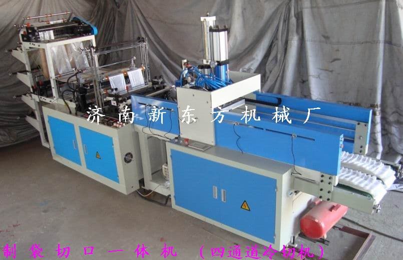 高速制袋機(jī)全自動(dòng)制袋機(jī)