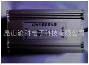 12VDC轉(zhuǎn)24VAC逆變器