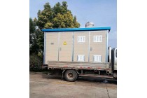 河南鄭州箱式變電站廠家終身保修-免費(fèi)送貨上門