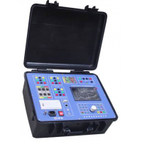 CT8009高壓開關(guān)動(dòng)特性測(cè)試儀