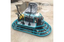 工地用雙盤抹光機(jī) 本田一米抹光機(jī) 小型座駕抹光機(jī)