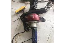 河北滄州內(nèi)漲式管子坡口機  150型管道坡口