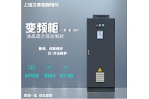 變頻供水設(shè)備廠家 供水專用變頻柜一控一至一控六