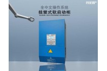 上海北弗掛壁式一控一低壓電機(jī)軟啟動(dòng)柜