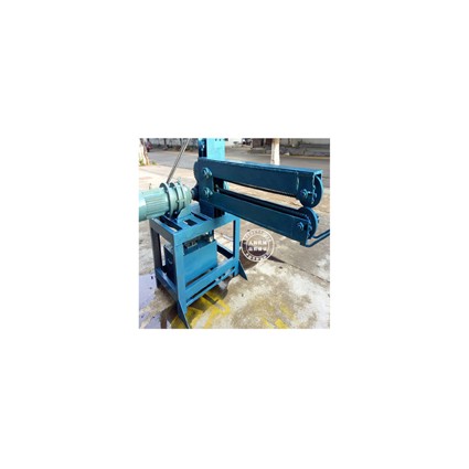 四川成都200L油桶切蓋機(jī) 全液壓切蓋機(jī)切身壓平一體機(jī)