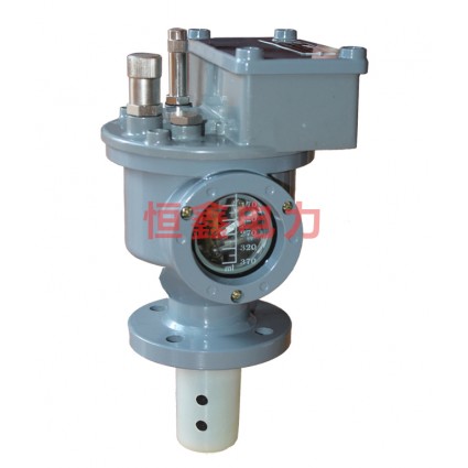 沈陽四興繼電器QJ3-40TH瓦斯繼電器氣體繼電器