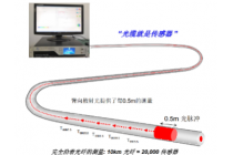 倉儲貨架安全在線監(jiān)測系統(tǒng)TMP-ANG-S002