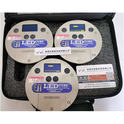 UVLED能量計(jì)品牌，UVLED能量計(jì)專用型號(hào)UVA峰值
