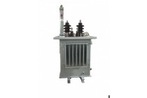 供應(yīng)單相電力變壓器D13-BM-10kva，10-0.23