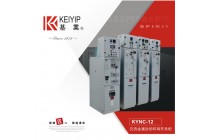 東莞基業(yè)電氣KYNC-12交流金屬封閉環(huán)網(wǎng)開(kāi)關(guān)柜 成套開(kāi)關(guān)柜