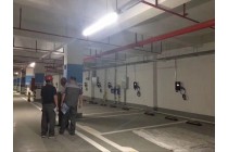 汽車充電站安裝價格