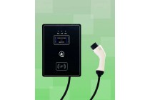 許昌汽車充電樁廠家 許昌新能源充電站安裝