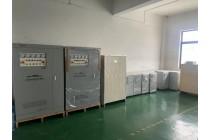 SBW-FZ紡織設備穩壓器