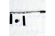 MB-760錨桿扭矩扳手山東生產(chǎn)廠家