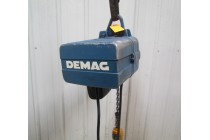 德國(guó)DEMAG減速電機(jī)