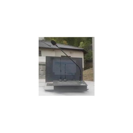 新入戶型報警叫應終端設備