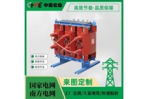 宏業 所用變壓器SC12-15/10-0.4-0.1 全銅