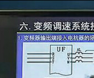 變頻器工作原理之變頻調速系統(tǒng)接電抗器的作用