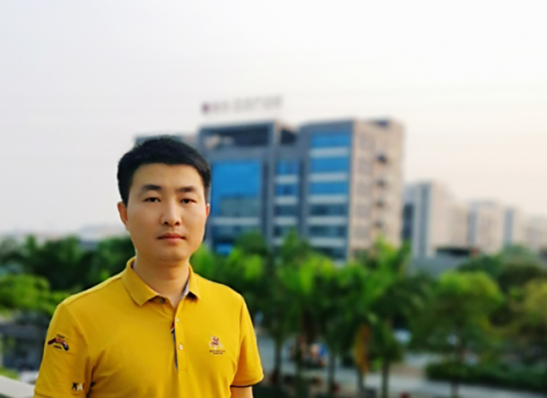 AI、算法成就360°無(wú)死角外觀檢測(cè)？聽(tīng)聽(tīng)榮旭智能是如何做到的