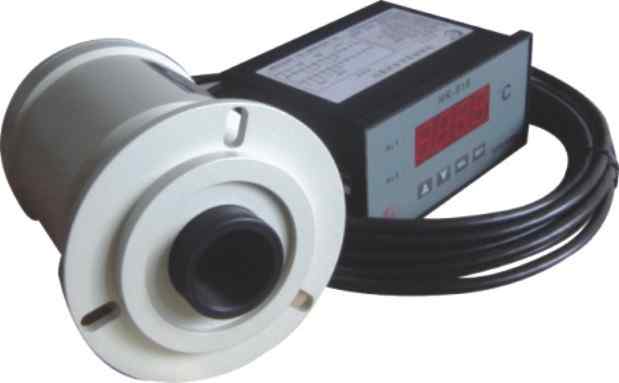 D-T系列調(diào)焦型測溫傳感器